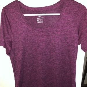 Nike Dri Fit T-Shirt